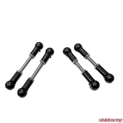 VRP Air Suspension Lowering Links Range Rover L460 2022+ - VR-L460-220