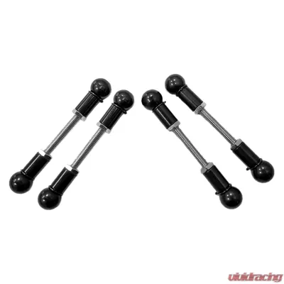 VRP Air Suspension Lowering Links Range Rover Sport L461 2022+ - VR-L461-220