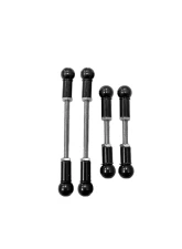VRP Air Suspension Lowering Links Land Rover Defender L663 2020+                                     - VR-L663-220 - Image 2