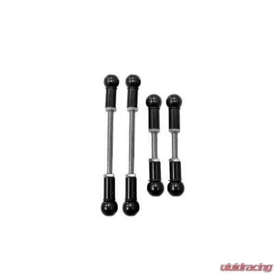 VRP Air Suspension Lowering Links Land Rover Defender L663 2020+ - VR-L663-220