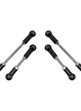 VRP Air Suspension Lowering Links Land Rover Defender L663 2020+                                     - VR-L663-220 - Image 2