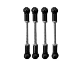 VRP Adjustable Links Front Lift Lamborghini STO & Tecnica