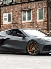 VR Forged D01 1pc Forged Monoblock Custom Wheel                                     - VR-D01-21-CUSTOM - Image 13
