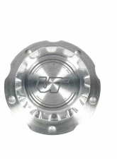 VR Forged Center Cap C Truck Wheels Brushed                                     - VR-CAP-C-TRK-BRS-C - Image 4