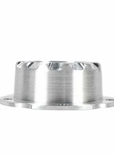 VR Forged Center Cap C Truck Wheels Brushed                                     - VR-CAP-C-TRK-BRS-C - Image 3