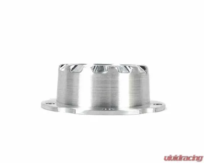 VR Forged Center Cap C Truck Wheels Brushed - VR-CAP-C-TRK-BRS-C