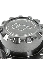 VR Forged Center Cap B Truck Wheels Gunmetal                                     - VR-CAP-C-TRK-GM-B - Image 4