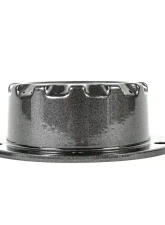 VR Forged Center Cap B Truck Wheels Gunmetal                                     - VR-CAP-C-TRK-GM-B - Image 3