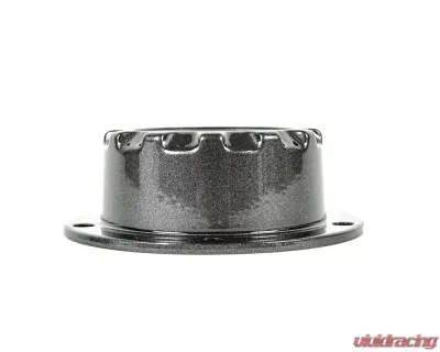 VR Forged Center Cap B Truck Wheels Gunmetal - VR-CAP-C-TRK-GM-B