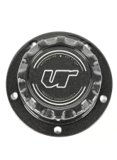 VR Forged Center Cap B Truck Wheels Gunmetal                                     - VR-CAP-C-TRK-GM-B - Image 4