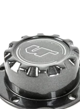 VR Forged Center Cap C Truck Wheels Gunmetal                                     - VR-CAP-C-TRK-GM-C - Image 4