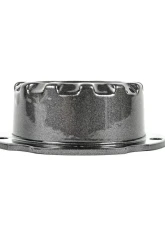 VR Forged Center Cap C Truck Wheels Gunmetal                                     - VR-CAP-C-TRK-GM-C - Image 3