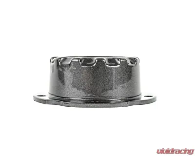 VR Forged Center Cap C Truck Wheels Gunmetal - VR-CAP-C-TRK-GM-C