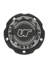 VR Forged Center Cap C Truck Wheels Gunmetal                                     - VR-CAP-C-TRK-GM-C - Image 4
