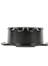 VR Forged Center Cap A Truck Wheels Matte Black                                     - VR-CAP-C-TRK-MBLK-A - Image 3