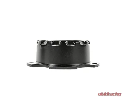 VR Forged Center Cap A Truck Wheels Matte Black - VR-CAP-C-TRK-MBLK-A