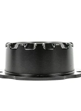 VR Forged Center Cap C Truck Wheels Matte Black                                     - VR-CAP-C-TRK-MBLK-C - Image 3