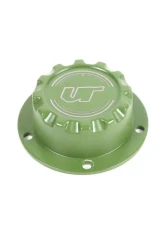 VR Forged Center Cap B Truck Wheels Satin Army Green                                     - VR-CAP-C-TRK-SAG-B - Image 3