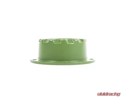VR Forged Center Cap B Truck Wheels Satin Army Green - VR-CAP-C-TRK-SAG-B