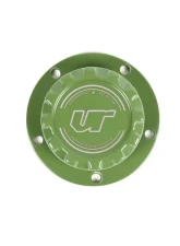 VR Forged Center Cap B Truck Wheels Satin Army Green                                     - VR-CAP-C-TRK-SAG-B - Image 4