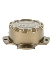 VR Forged Center Cap A Truck Wheels Satin Bronze                                     - VR-CAP-C-TRK-SBZ-A - Image 2