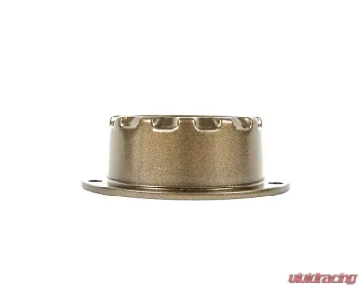 VR Forged Center Cap B Truck Wheels Satin Bronze - VR-CAP-C-TRK-SBZ-B