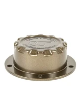 VR Forged Center Cap B Truck Wheels Satin Bronze                                     - VR-CAP-C-TRK-SBZ-B - Image 2