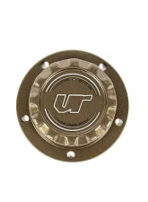 VR Forged Center Cap B Truck Wheels Satin Bronze                                     - VR-CAP-C-TRK-SBZ-B - Image 4