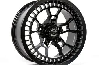 VR Forged D02 Wheels
