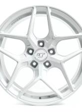 VR Forged D04 Wheel Set Ferrari 488 | F8 Tributo 20x9.0 | 21x12 5x114.3 - Custom Configuration                                     - VRF-D04-488-2021 - Image 6