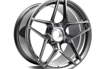 Wheels by Vehicle