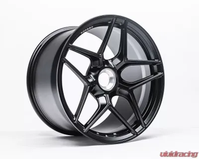 VR Forged D04 Wheel Set Porsche 991 GT3 | GTS 20x9.0 20x12 Centerlock - Custom Configuration - VRF-D04-991GT3-20