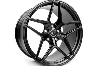 Wheels by Size