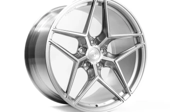 Wheels by Size