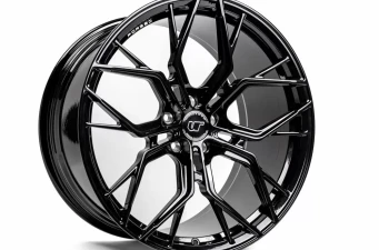 Wheels by Size