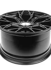 VR Forged D05 Wheel Matte Black 20x9.0 +45mm Centerlock                                     - VR-D05-2090-45-CLK-MBLK - Image 3