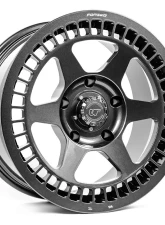 VR Forged D07 1pc Forged Monoblock Custom Wheel                                     - VR-D07-18-CUSTOM - Image 2