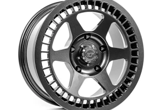 VR Forged D07 Wheels