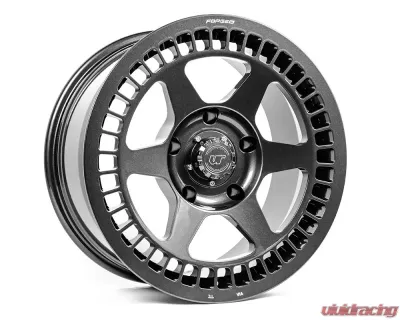 VR Forged D07 1pc Forged Monoblock Custom Wheel - VR-D07-18-CUSTOM