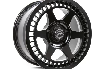 VR Forged D07 Wheels