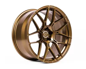 VR Forged D09 Wheel Satin Bronze 20x9.5 +20mm 5x120