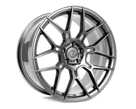 VR Forged D09 Wheel Set Audi A4 S4 B8 B9 19x9.5 Gunmetal