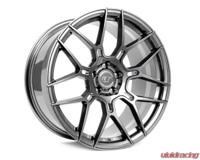 VR Forged D09 Wheel Set Audi A4 S4 B8 B9 19x9.5 Gunmetal - VRF-D09-B9-GM