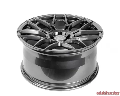 VR Forged D09 Wheel Set Audi A4 S4 B8 B9 19x9.5 Gunmetal - VRF-D09-B9-GM