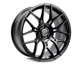 VR Forged D09 Wheel Set BMW M3 M4 F8x 20x9.5 20x11 Matte Black