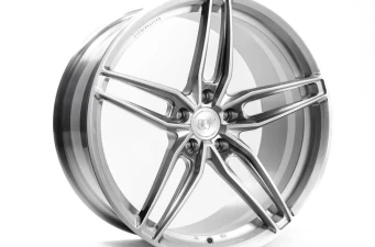 VR Forged D10 Wheels