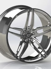 VR Forged D10 1pc Forged Monoblock Custom Wheel                                     - VR-D10-24-CUSTOM - Image 8