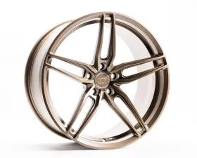 VR Forged D10 Wheel Satin Bronze 20x11 +37mm 5x120