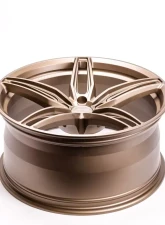 VR Forged D10 Wheel Satin Bronze 20x10 +30mm 5x114.3                                     - VR-D10-2010-30-51143-SBZ - Image 3