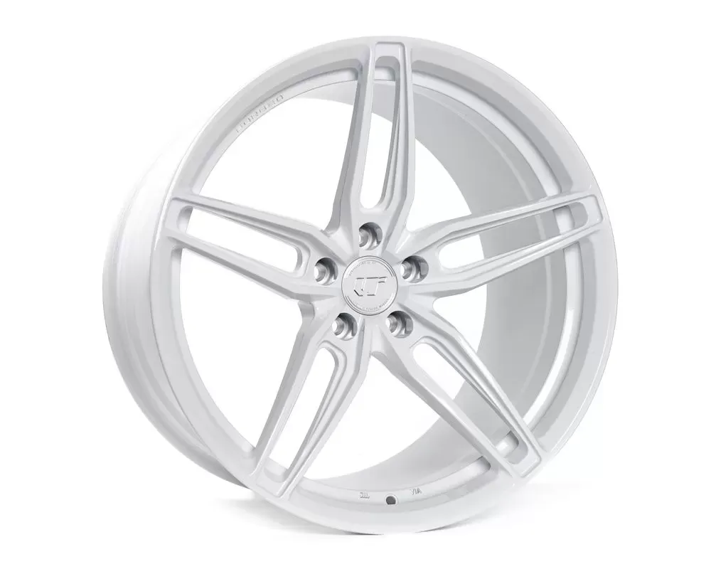 VR Forged VRF-D10-GTR-GWHT Wheel Set Nissan GT-R 20x10 20x12 VR Forged VRF-D10-GTR-GWHT Wheel Set Nissan GT-R 20x10 20x12